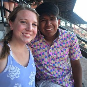 Meet your Posher, Marilyn